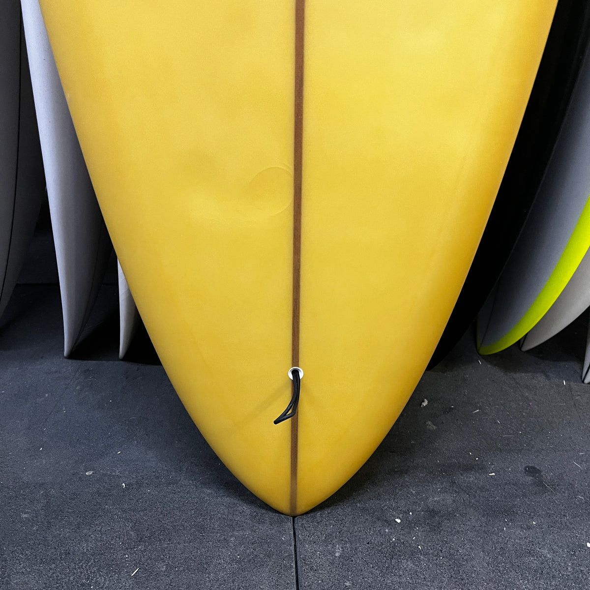 Christenson C-Bucket 7'6" secondhand surfboard