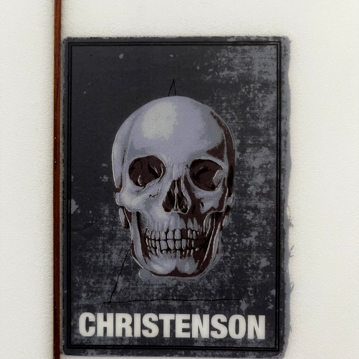 Christenson Fish