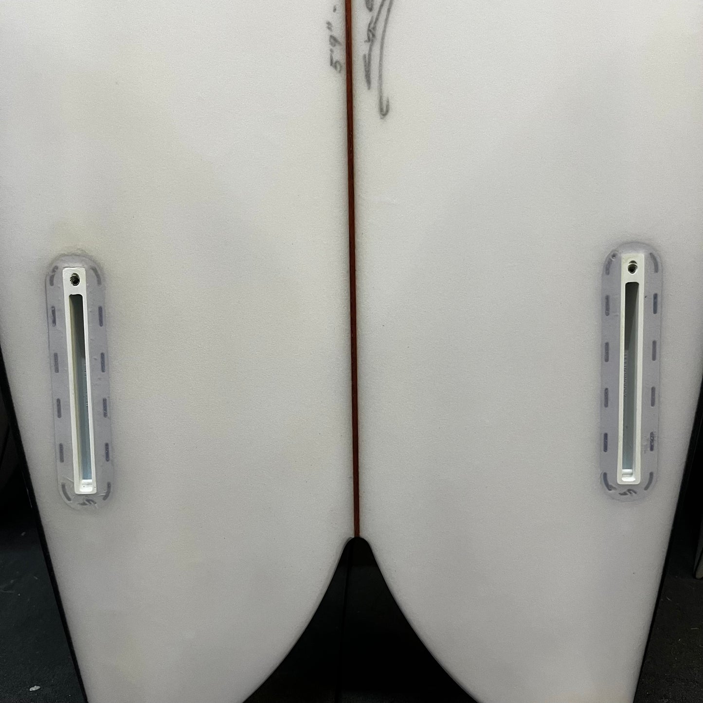 Christenson Fish