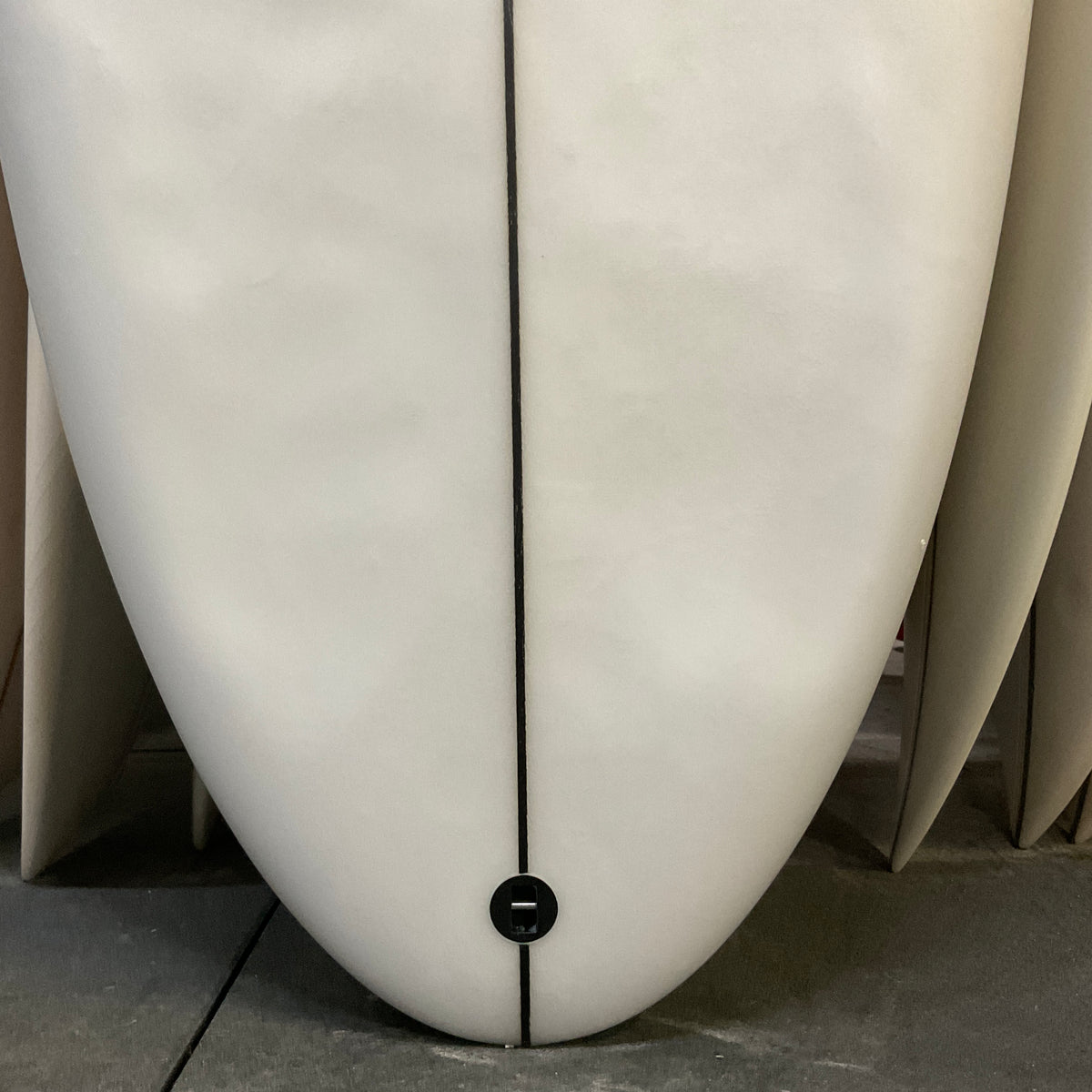 Christenson Hole Shot 2.0 6'4" secondhand surfboards