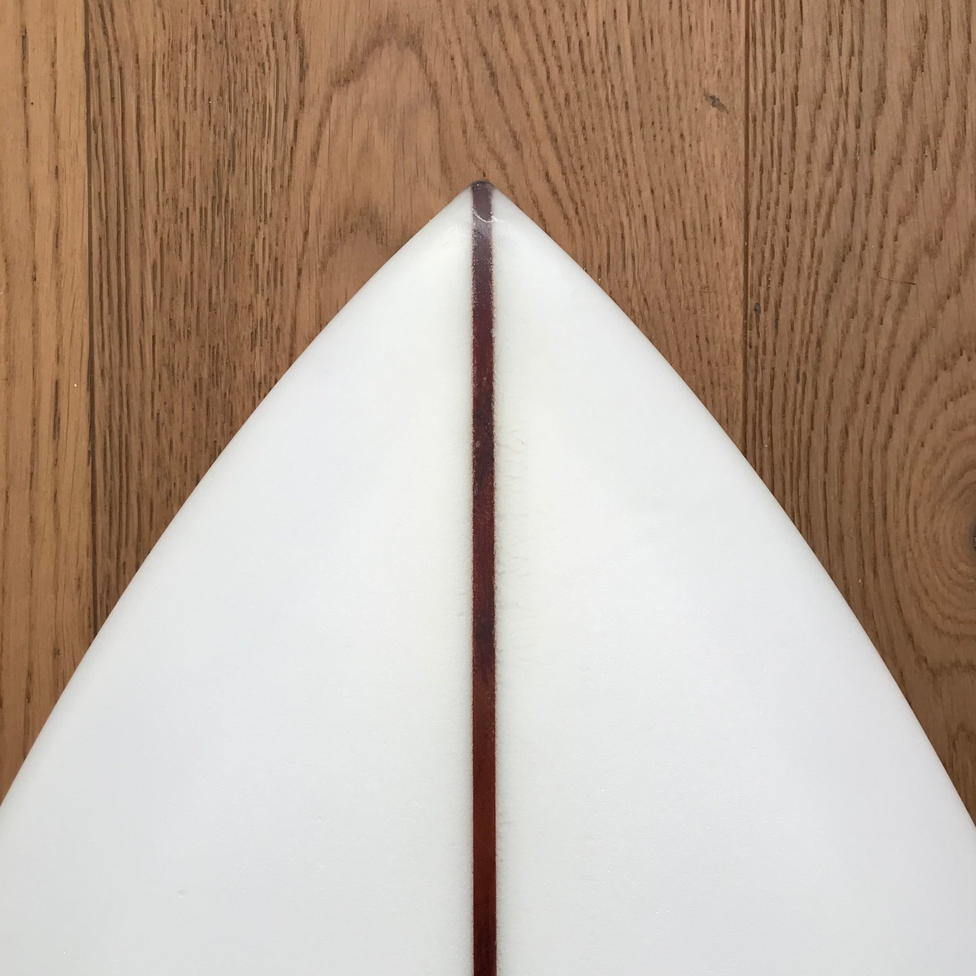 Christenson Nautilus 6'0" secondhand surfboard