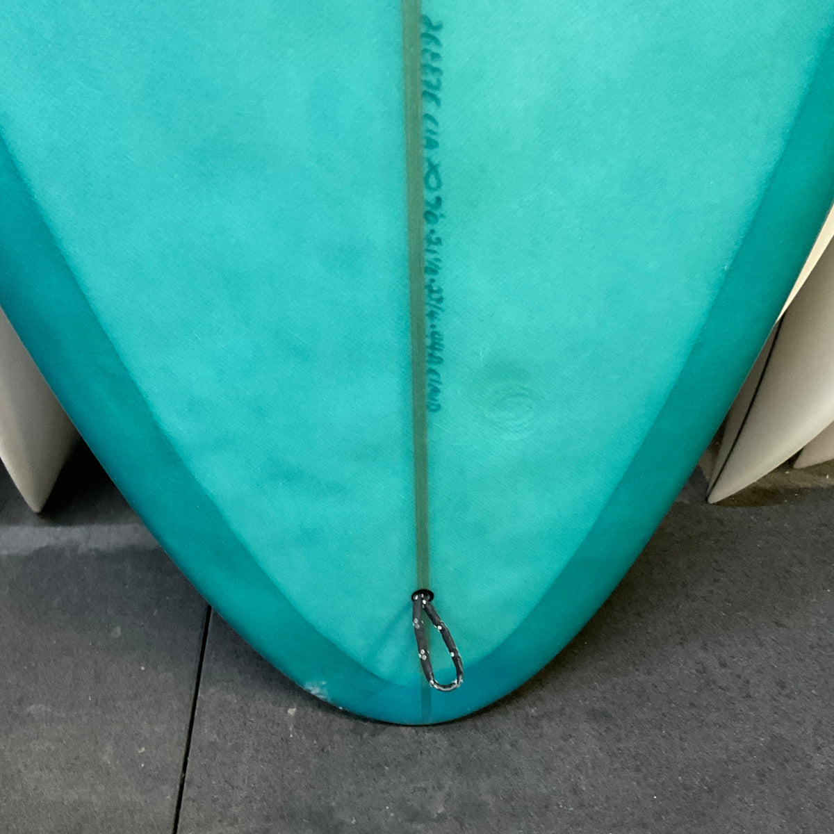 Channel Islands Mid Twin 7'0" secondhand surfboard