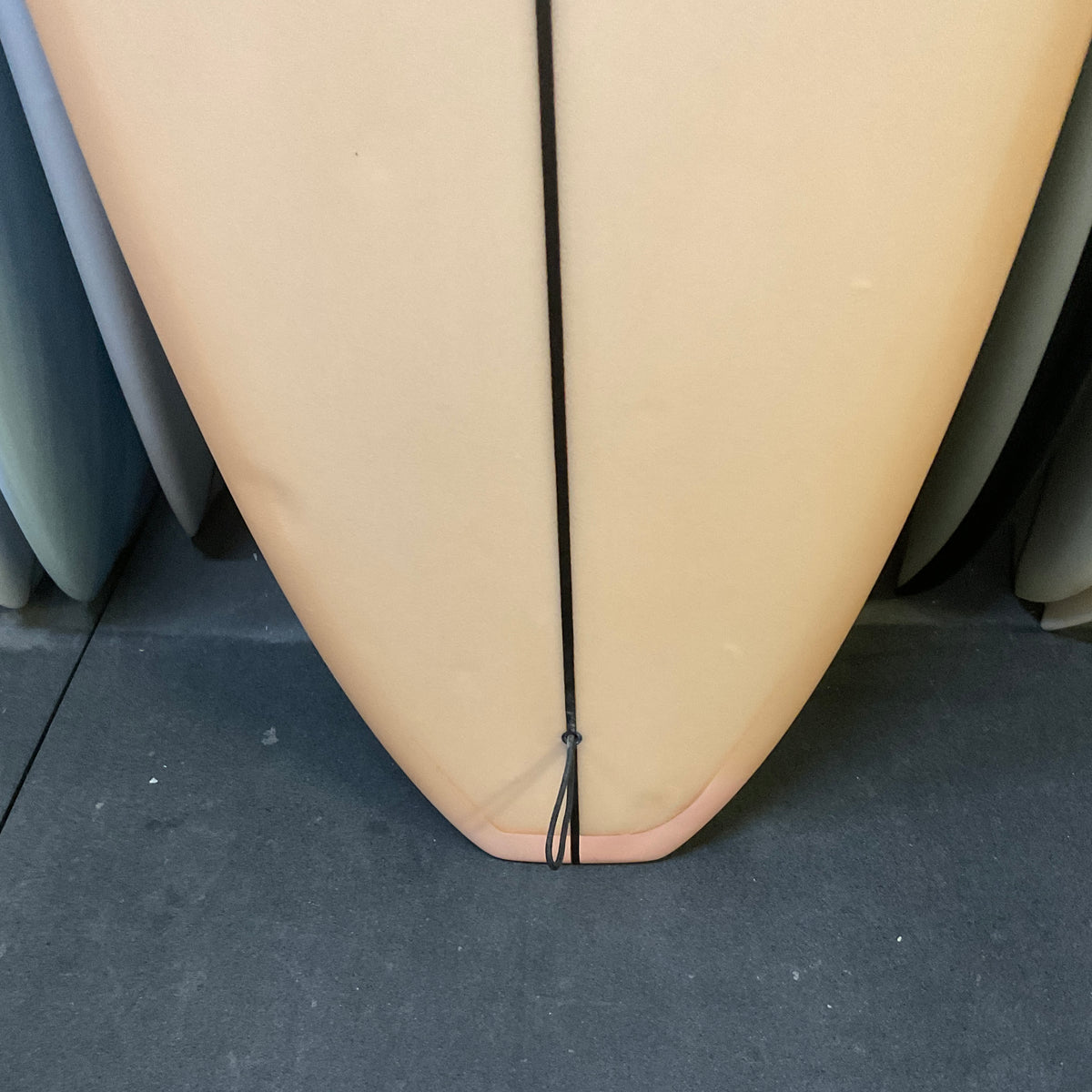 Coco Serendipity 9'0" secondhand surfboard