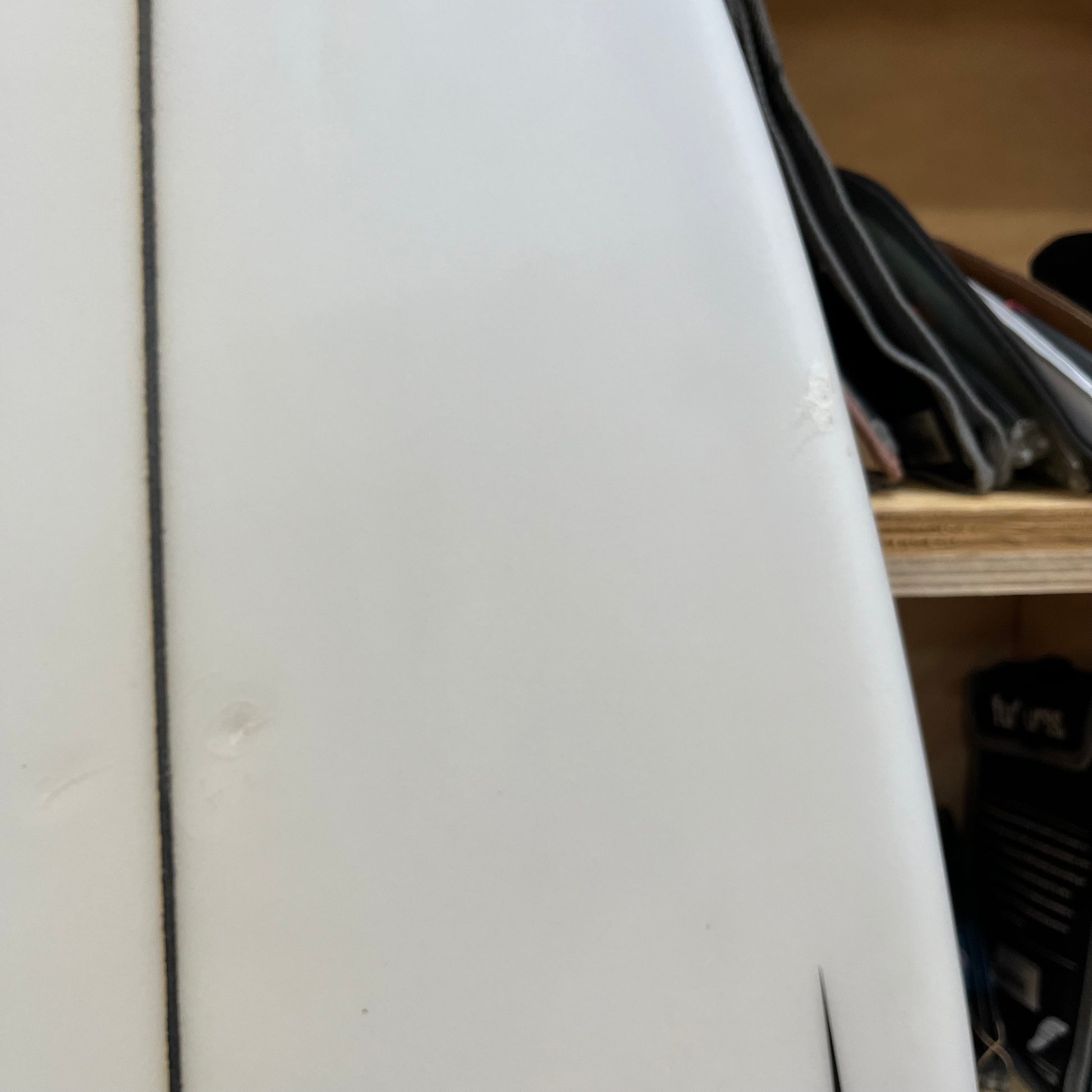 DHD Darren Handley Designs Sweet Spot 3.0 6'5" secondhand surfboard