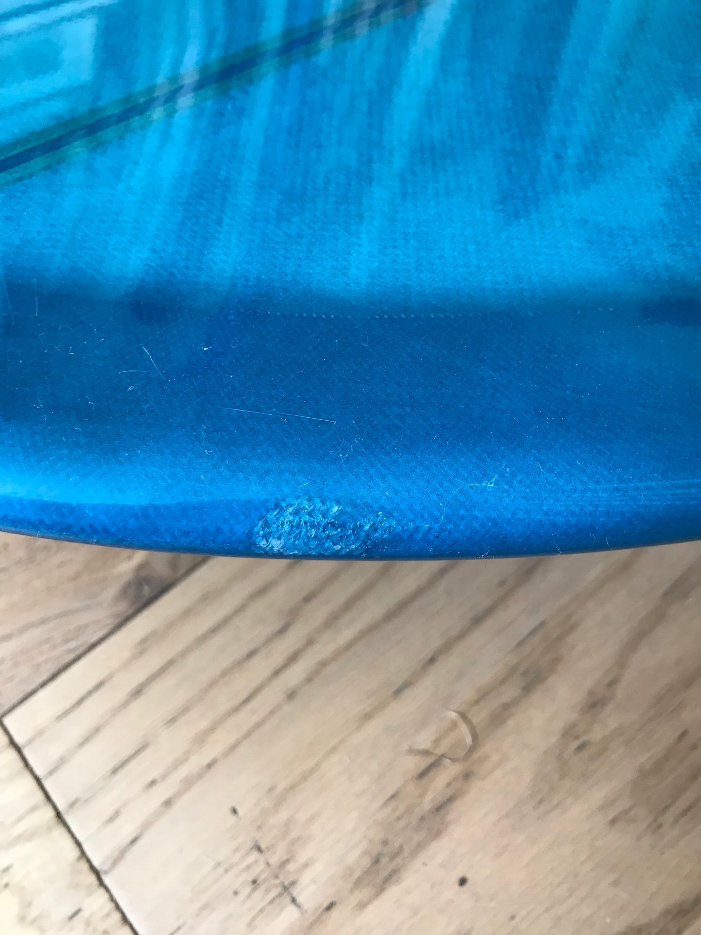 Donald Takayama Howard Special Mini 7'0" secondhand surfboard