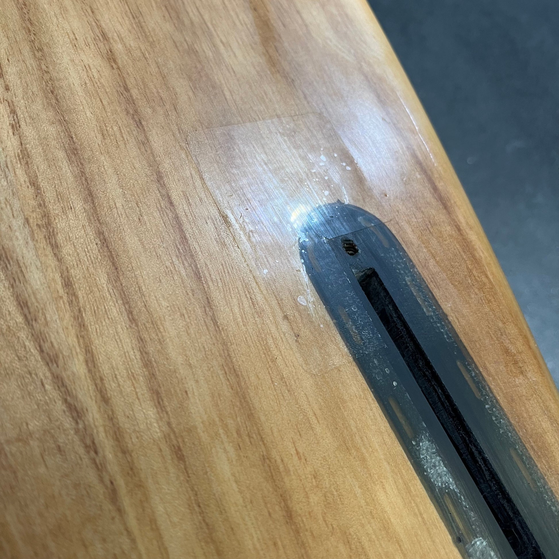 Firewire Creeper 5'6" secondhand surfboard