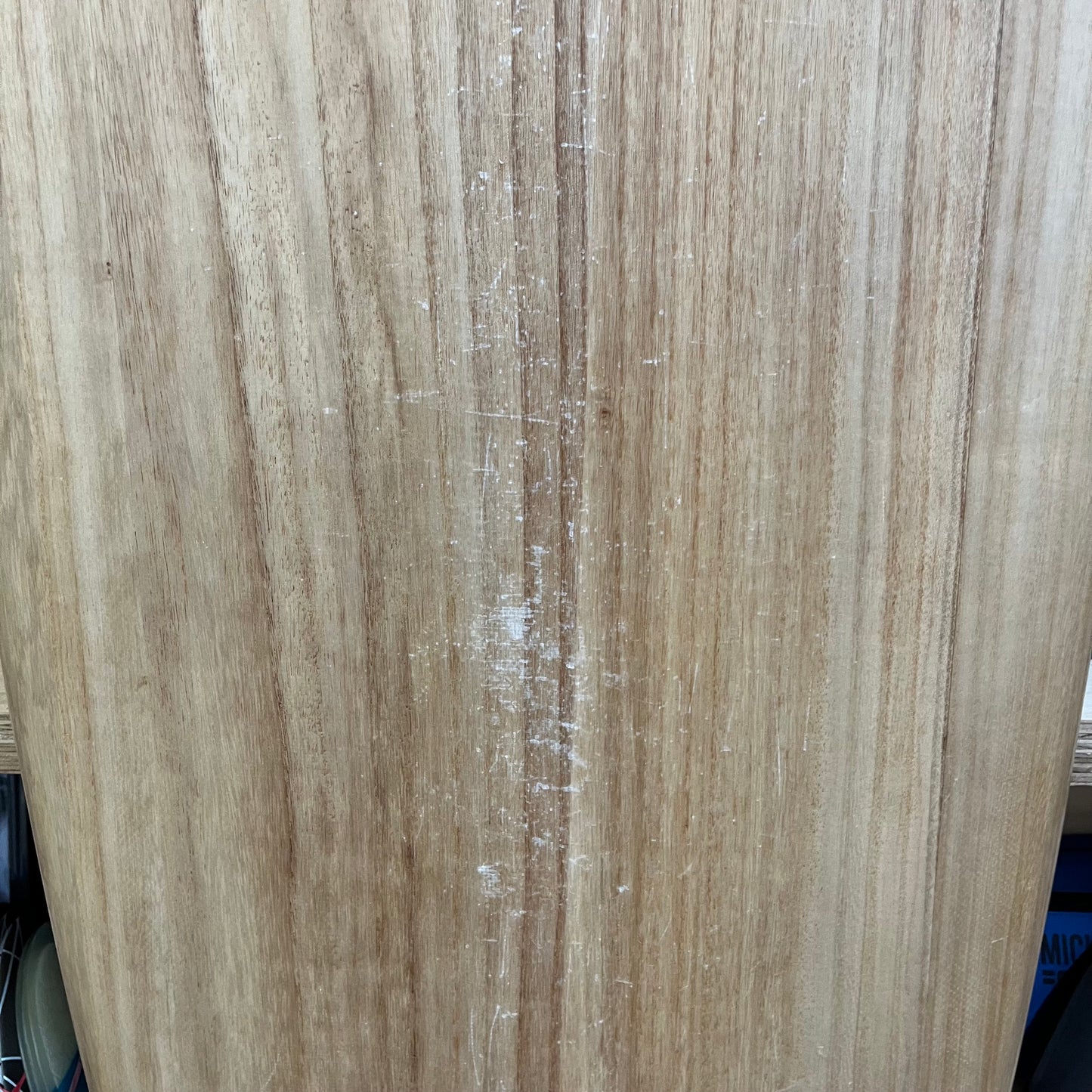 Firewire Greedy Beaver 5'10" secondhand surfboard scratches