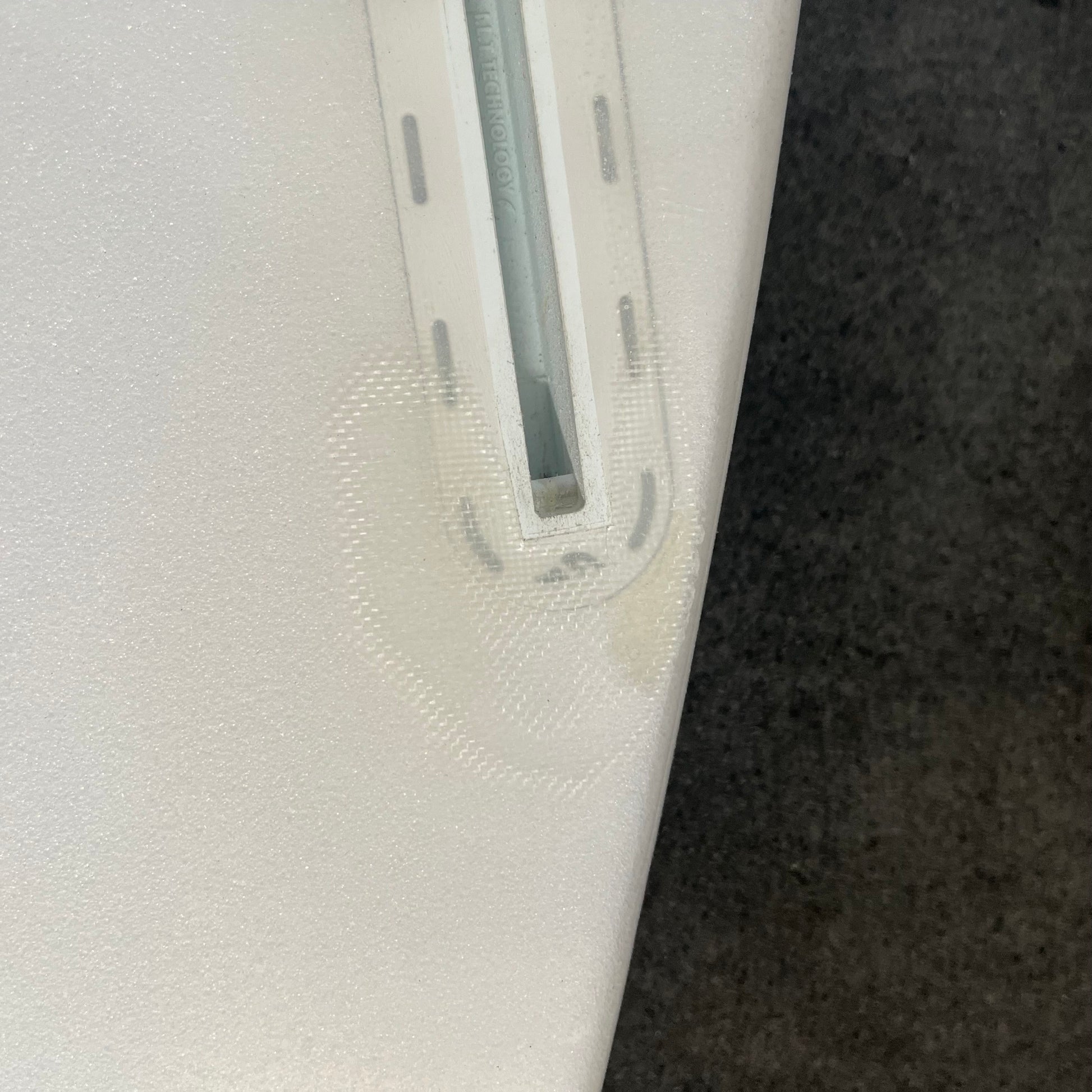 Hayden Shapes White Noiz 6'3" secondhand surfboard