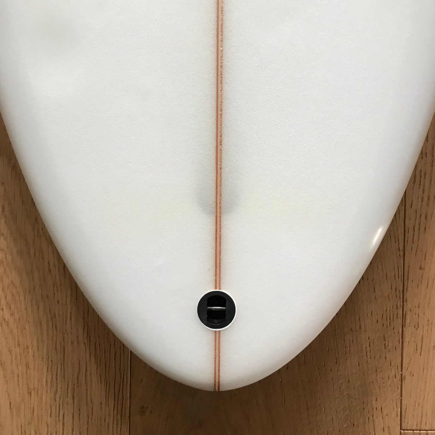 Joel Fitzgerald Surfboards Sea Gypsy 6'2" secondhand surfboard