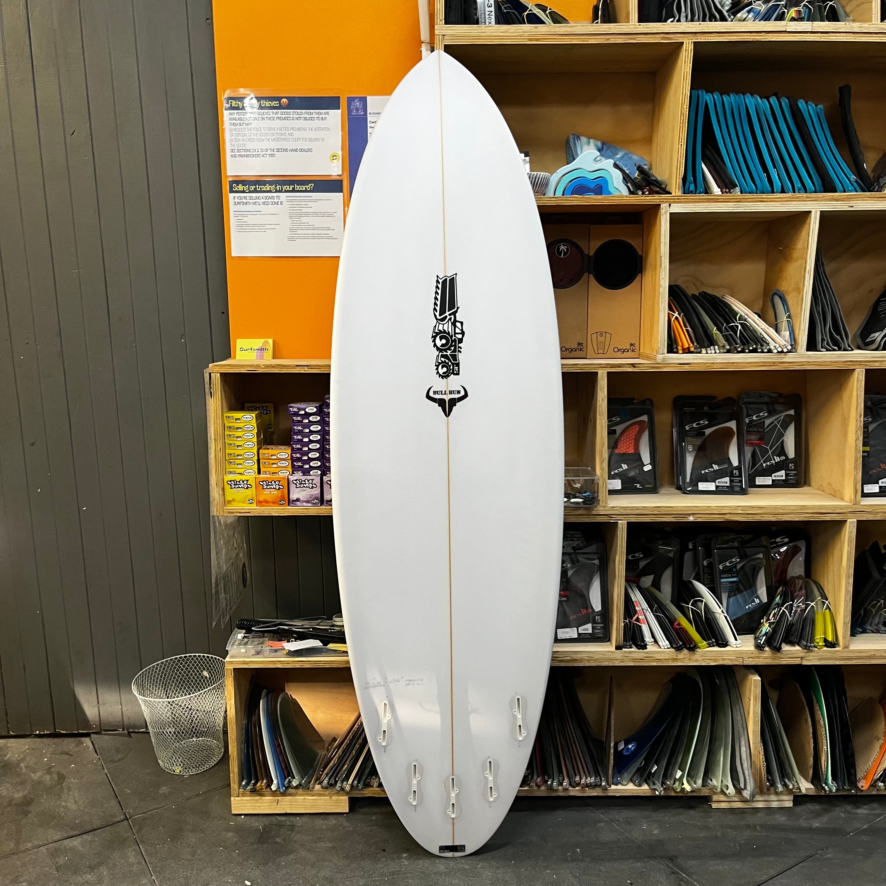 shortboards – Surfsmith
