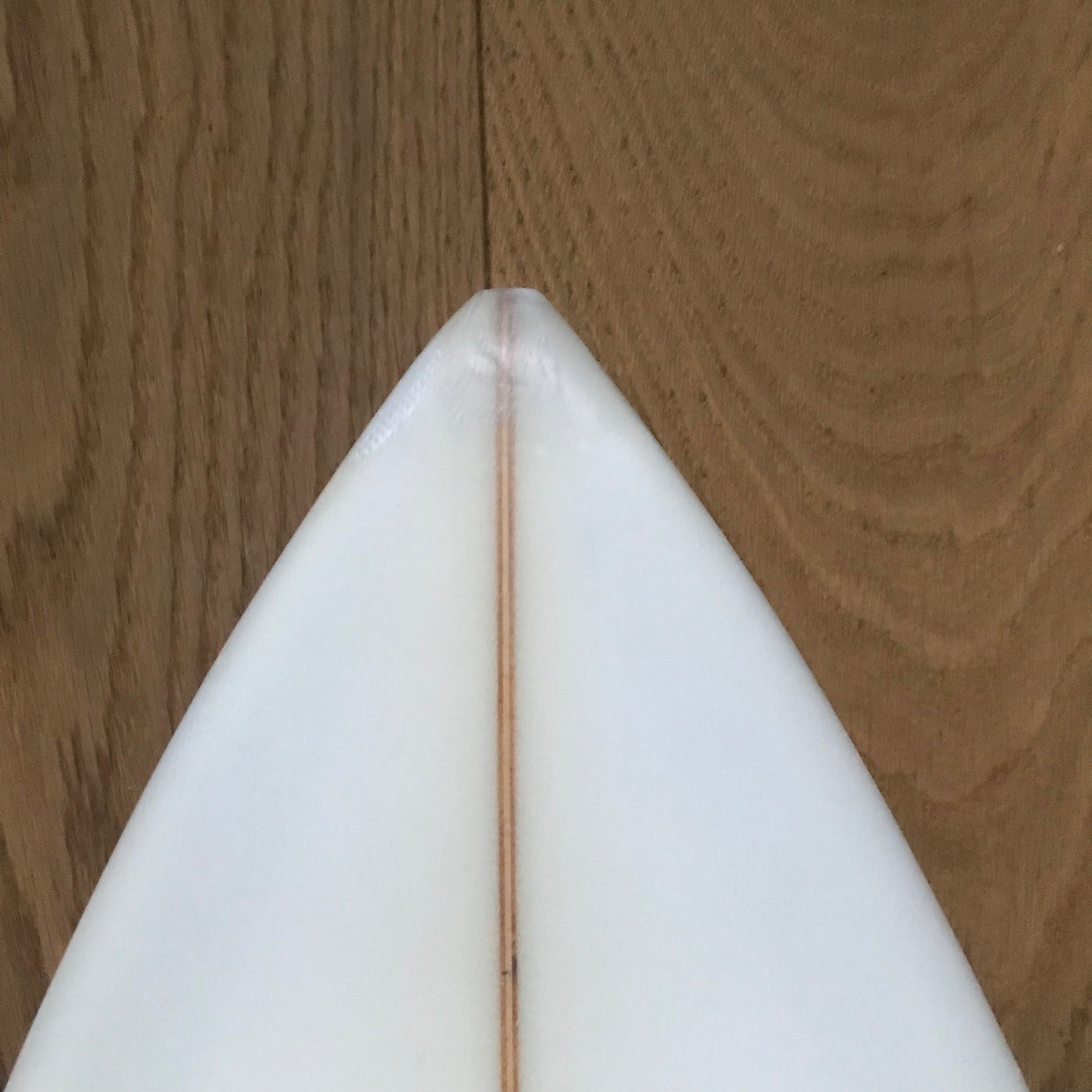 Kirk Bierke Step-Up 6'4" secondhand surfboard