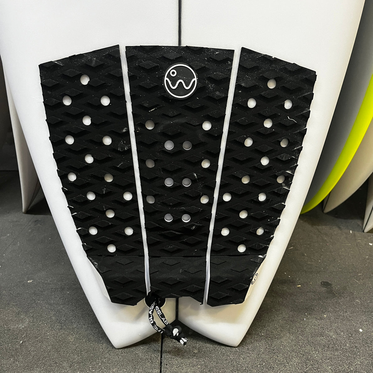 Lost Mayhem RNF Kingfish 6'6" secondhand surfboards