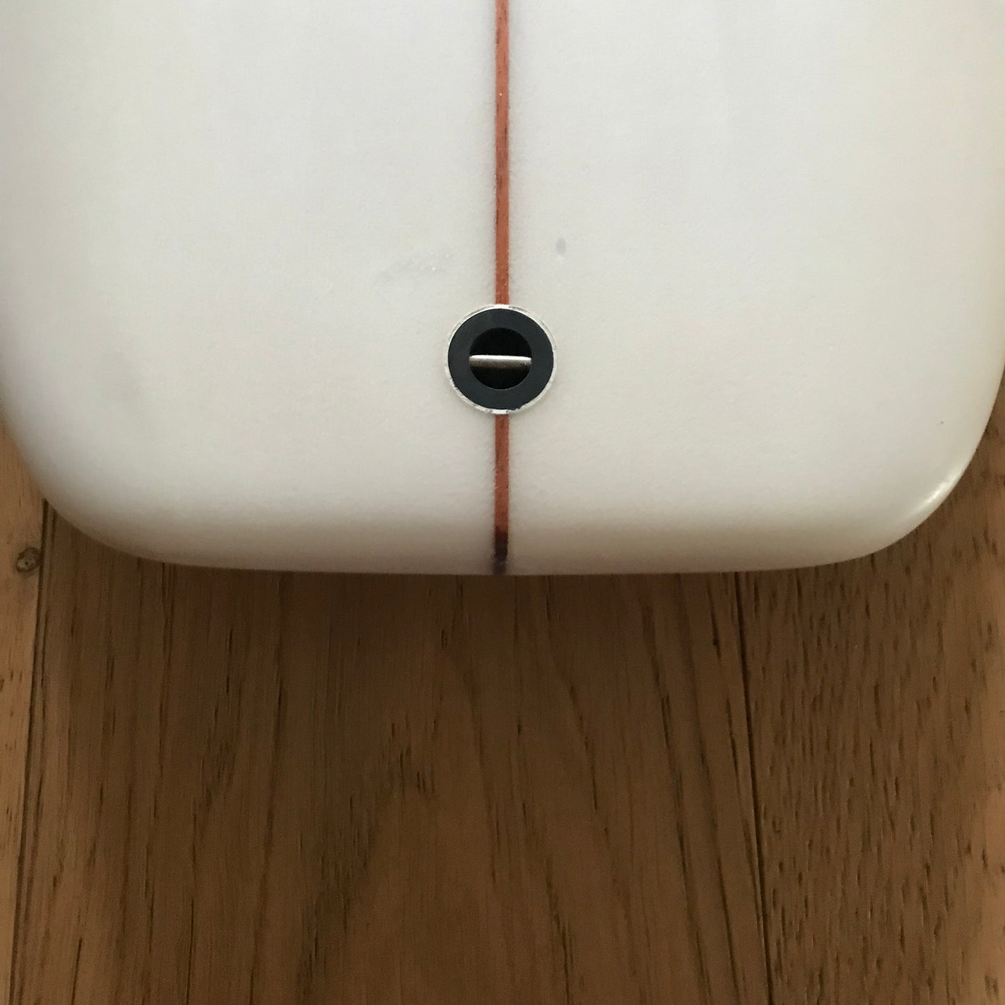 Mackie Designs Side Cut 6'8" secondhand surfboard