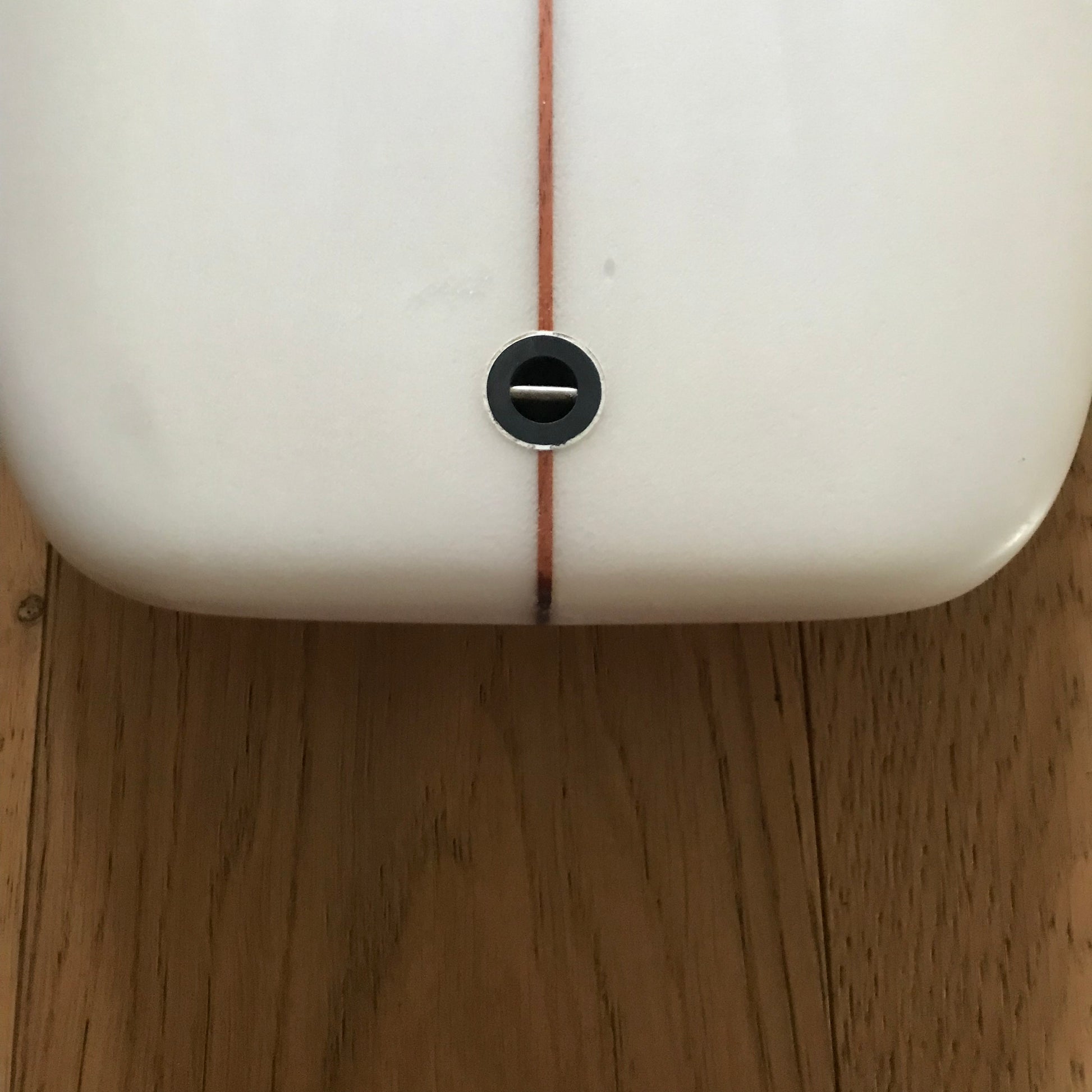 Mackie Designs Side Cut 6'8" secondhand surfboard