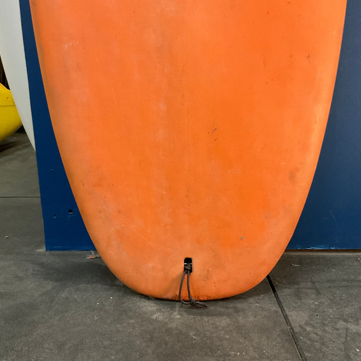 MF The Beastie 2.0 Super EVA 6'6" secondhand surfboards