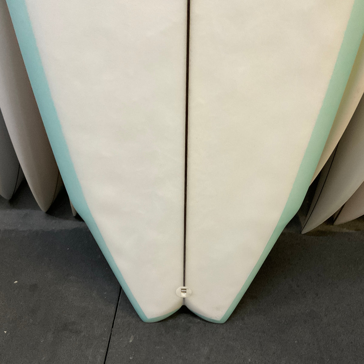 MOTE Alta 6'4"secondhand surfboards