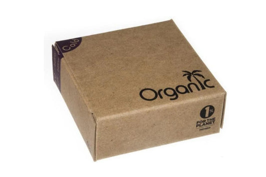 Organic surf wax cold
