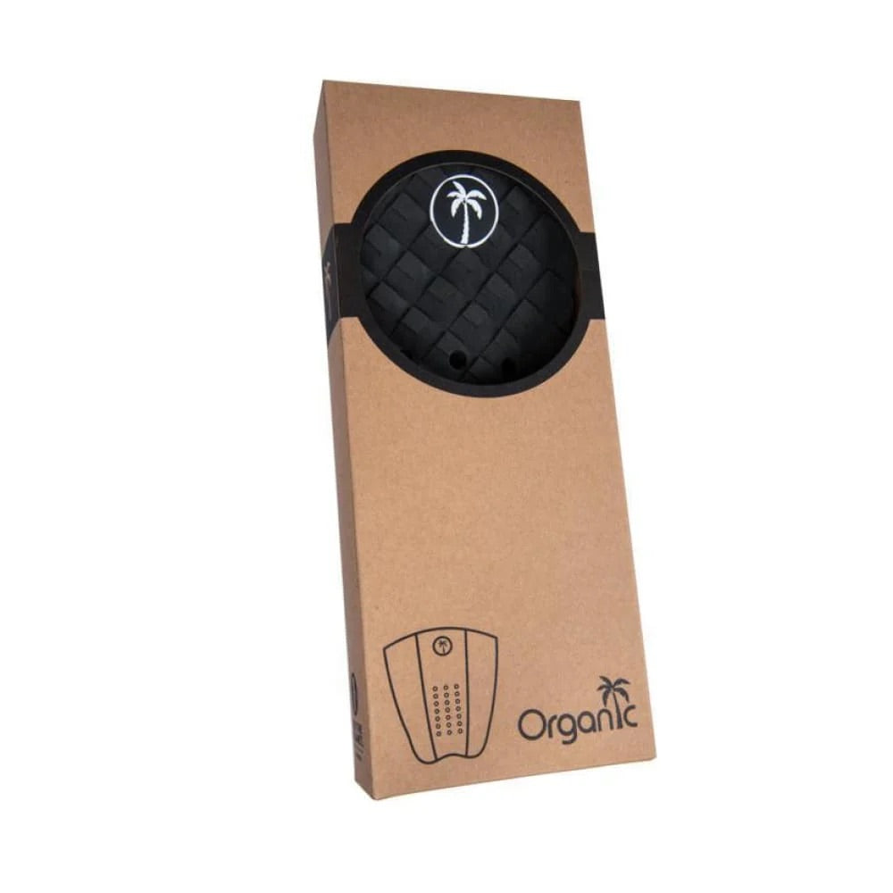 Surf Organic traction pad boxed