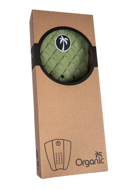 Surf Organic traction pad boxed