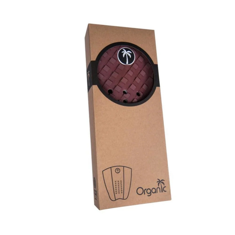 Surf Organic traction pad boxed