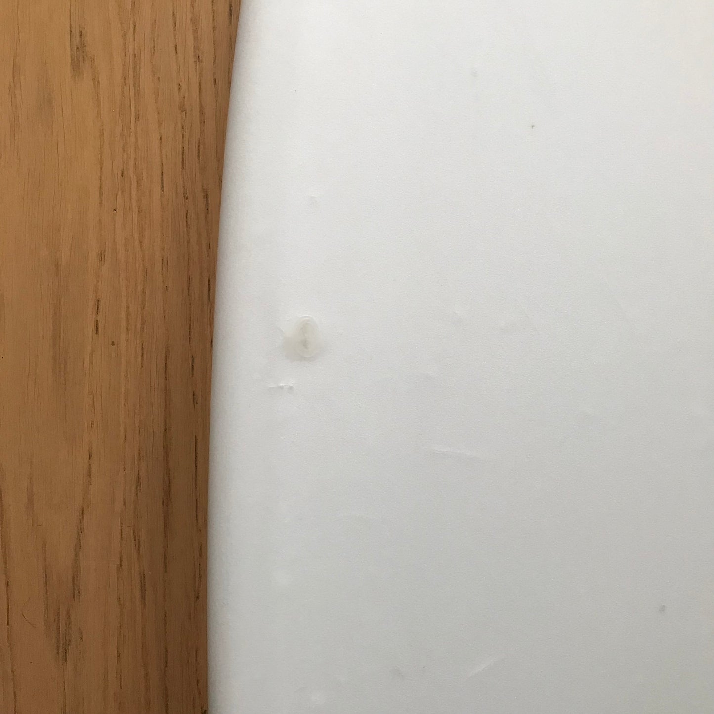 Panda Surfboards Rocket Fish Quad 5'8" secondhand surfboard