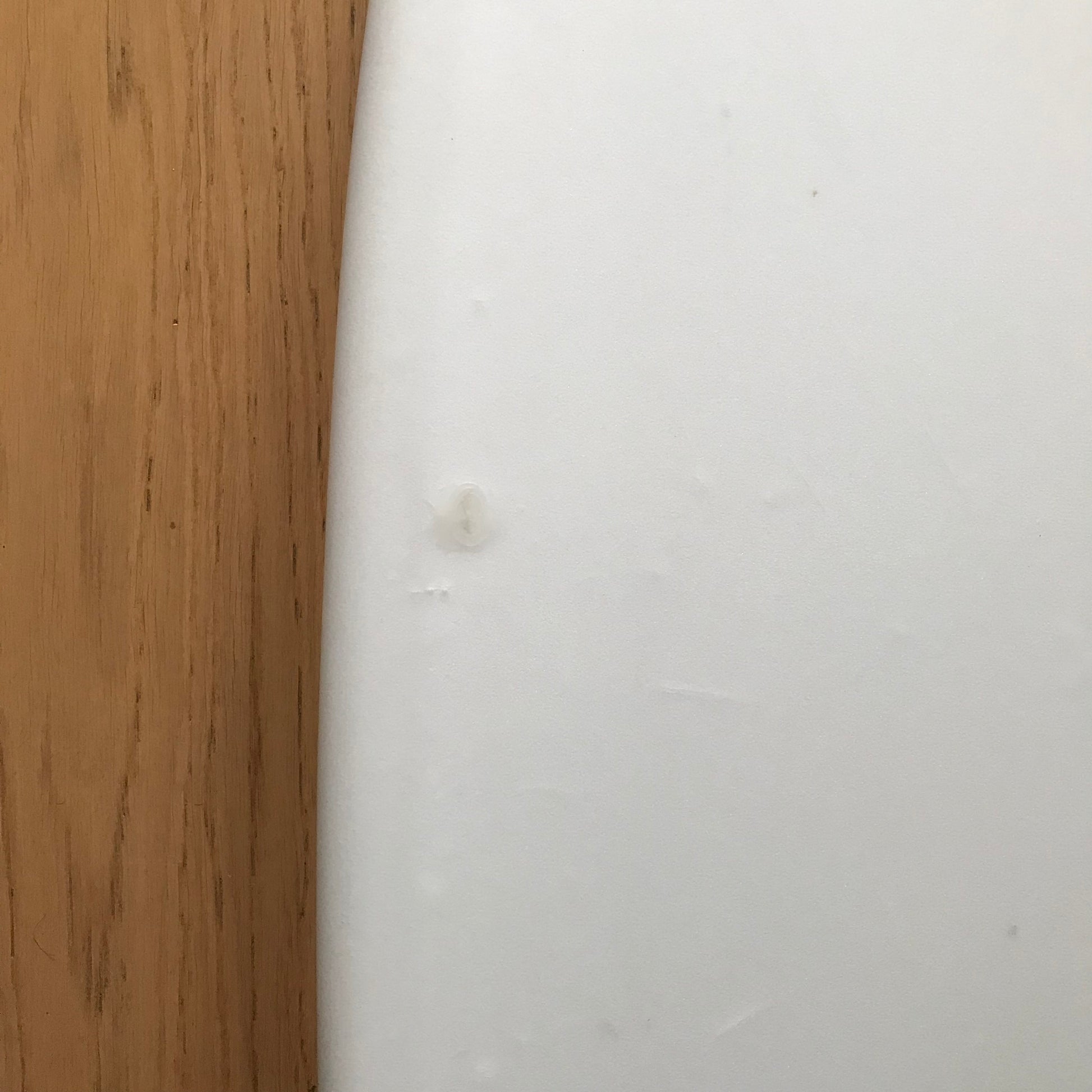 Panda Surfboards Rocket Fish Quad 5'8" secondhand surfboard