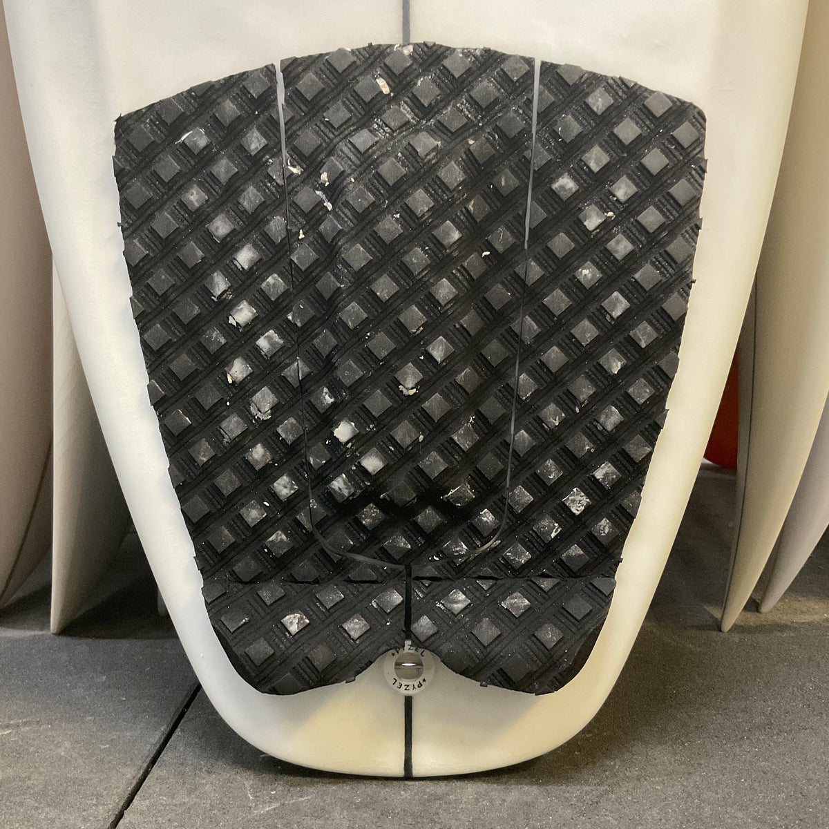 Pyzel Precious 5'11" secondhand surfboards