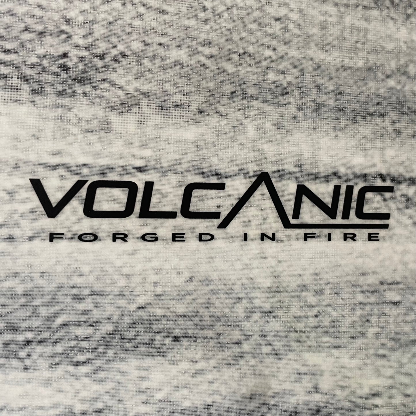 Slater Designs Great White Twin - volcanic