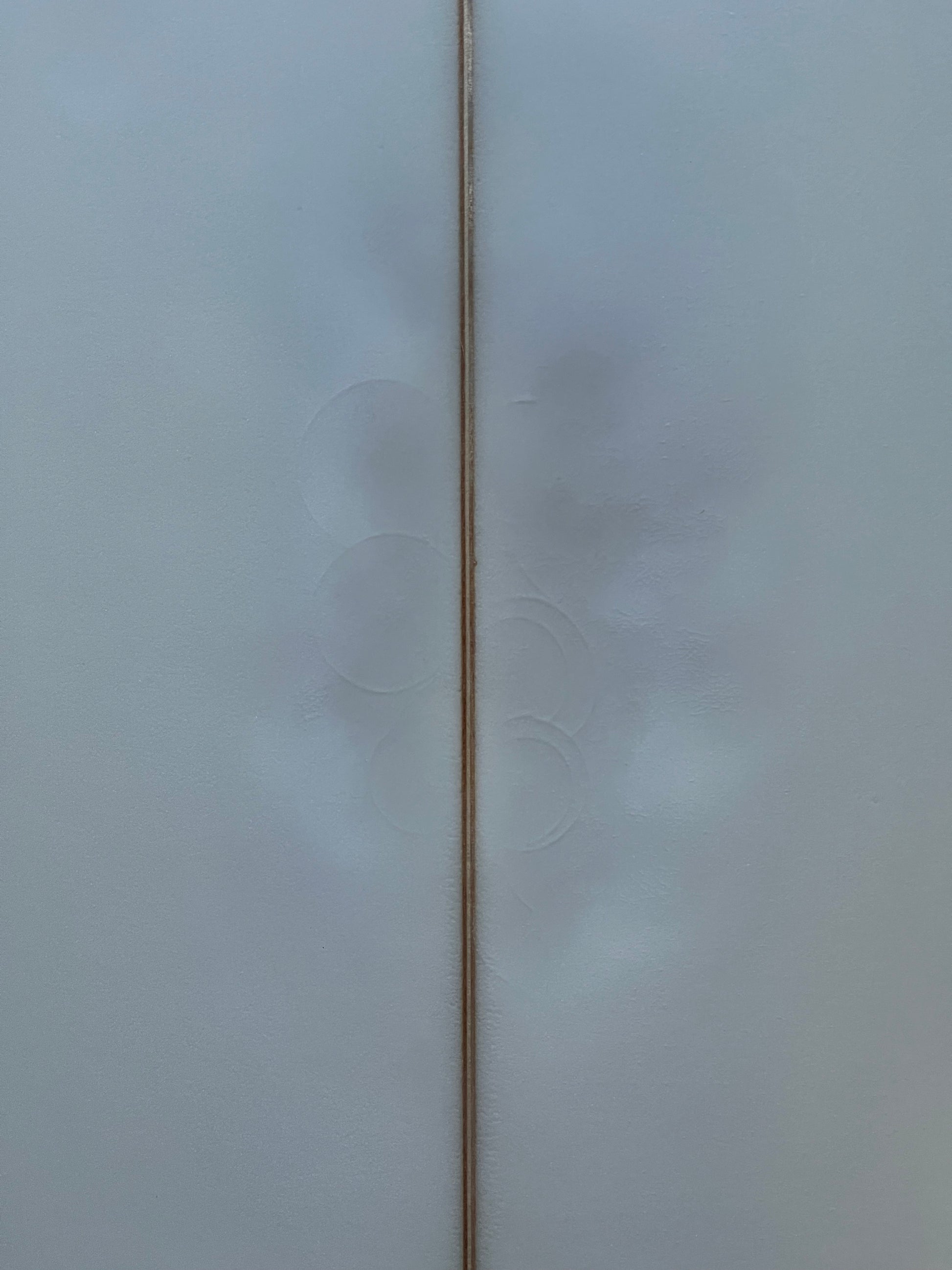 South Coast Twinzer 7'6" secondhand surfboard