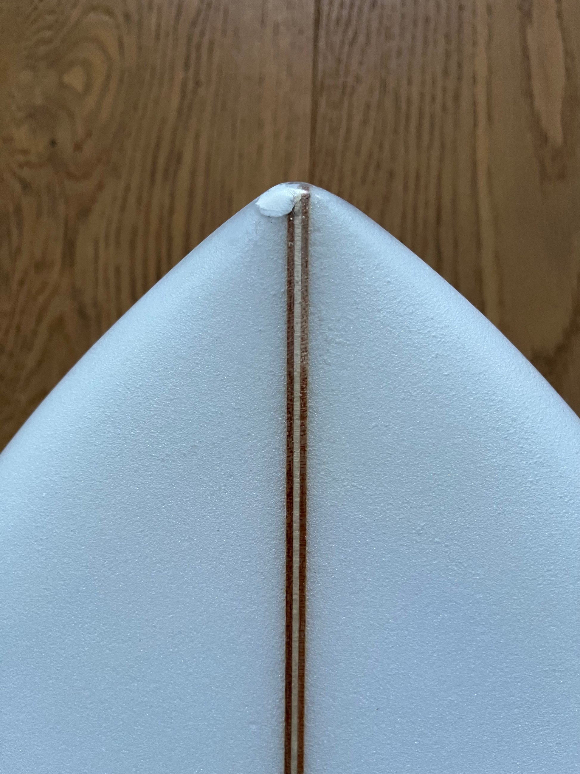 South Coast Twinzer 7'6" secondhand surfboard