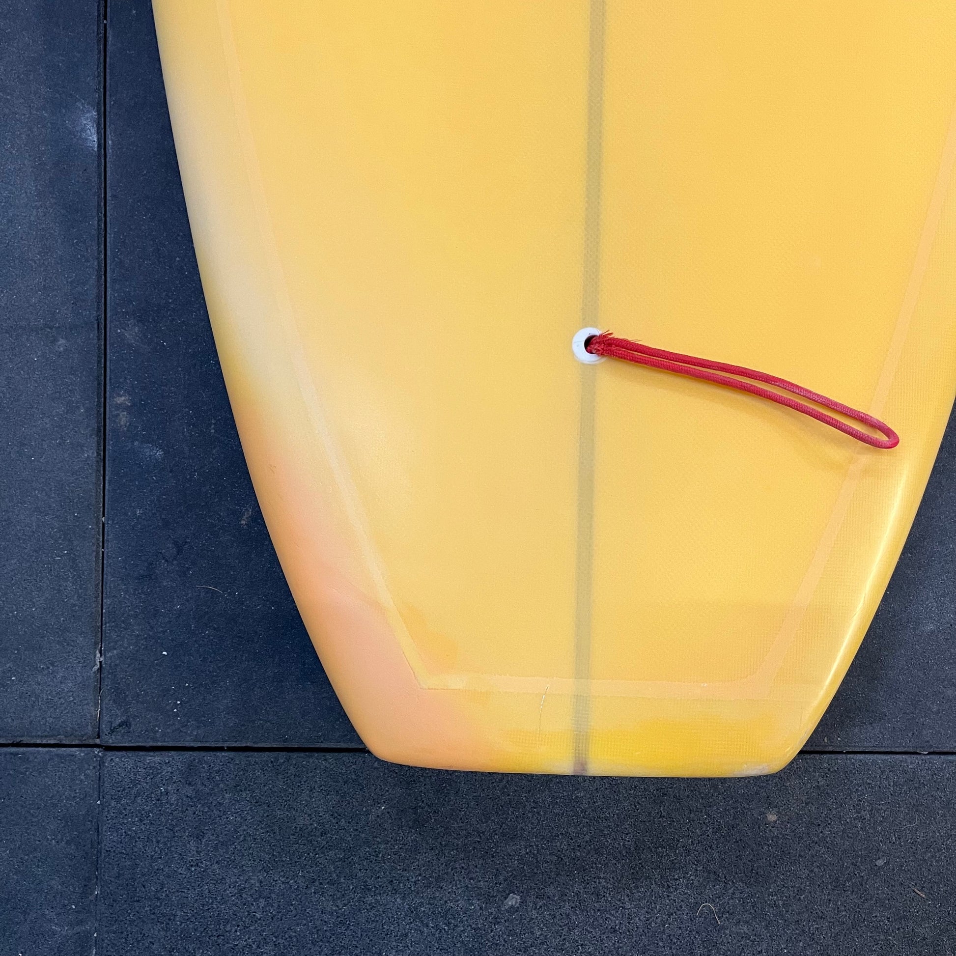 Critical Slide Surfboards Loggerhead 9'2" secondhand surfboard