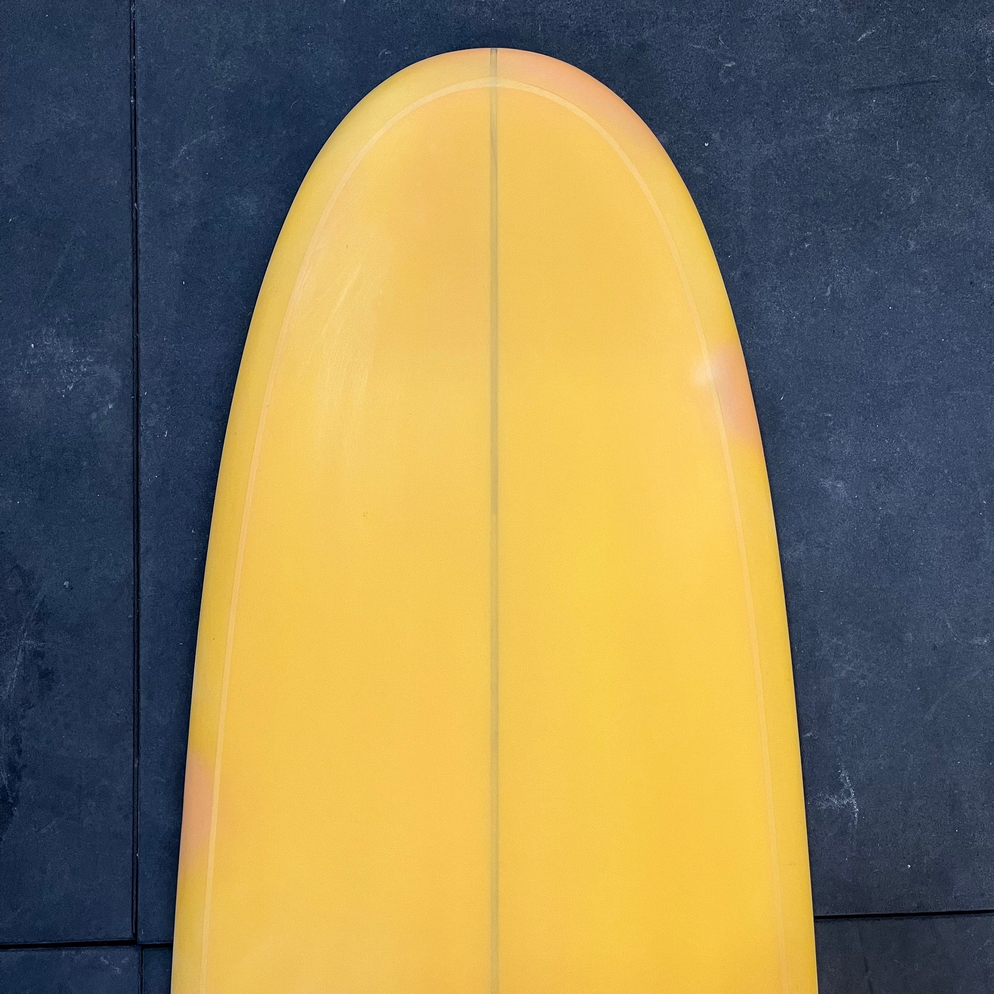 Critical Slide Surfboards Loggerhead 9'2" secondhand surfboard