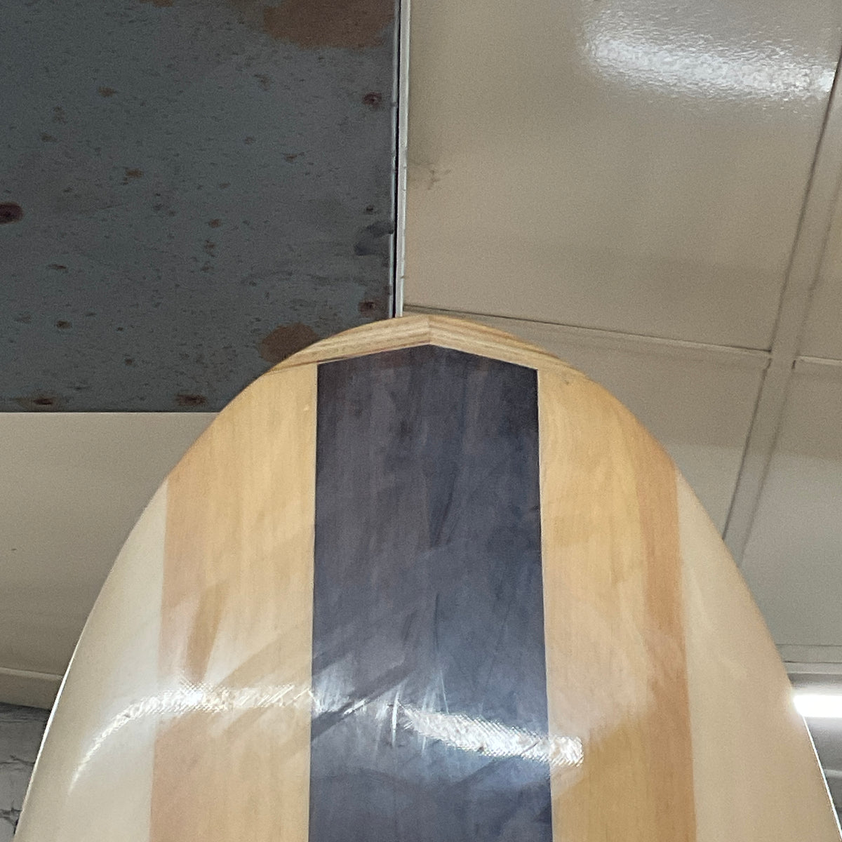 The Big Kahuna longboard 9'0" secondhand surfboards