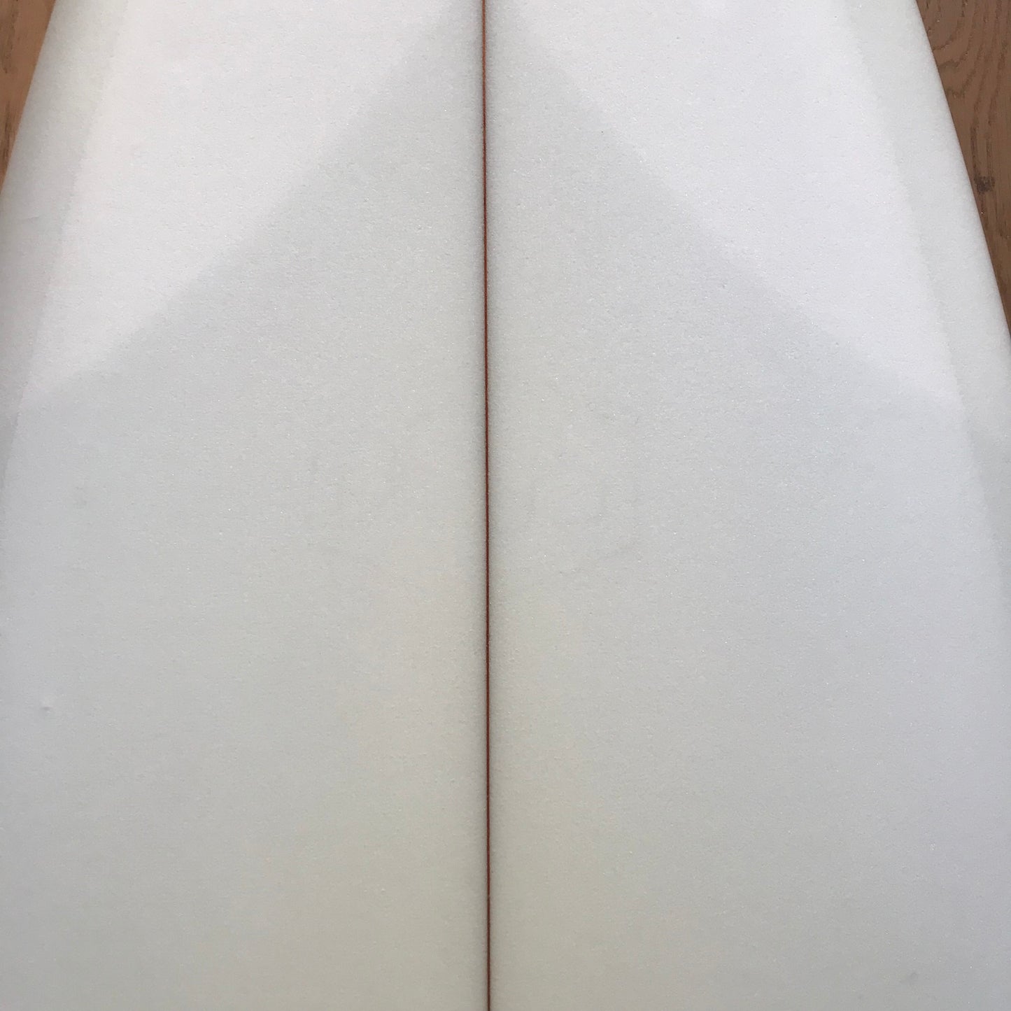 Thomas Surfboards 'Terry Fitzgerald' single fin 6'9" secondhand surfboard