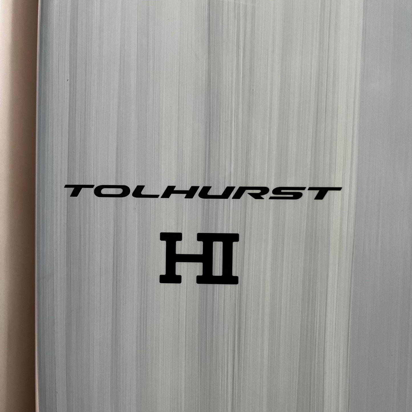 Tolhurst HI Mid 6 Mini