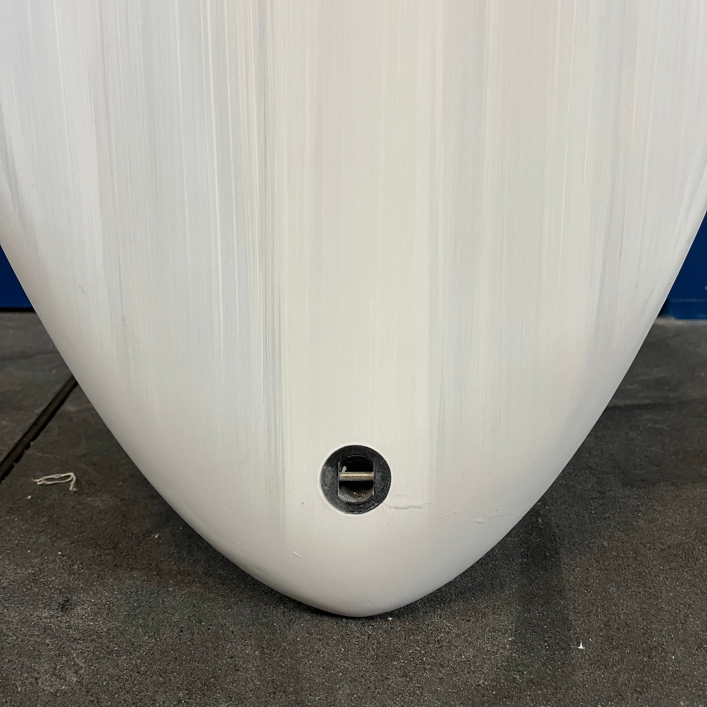 Tolhurst HI Mid 6 6'8" secondhand surfboard