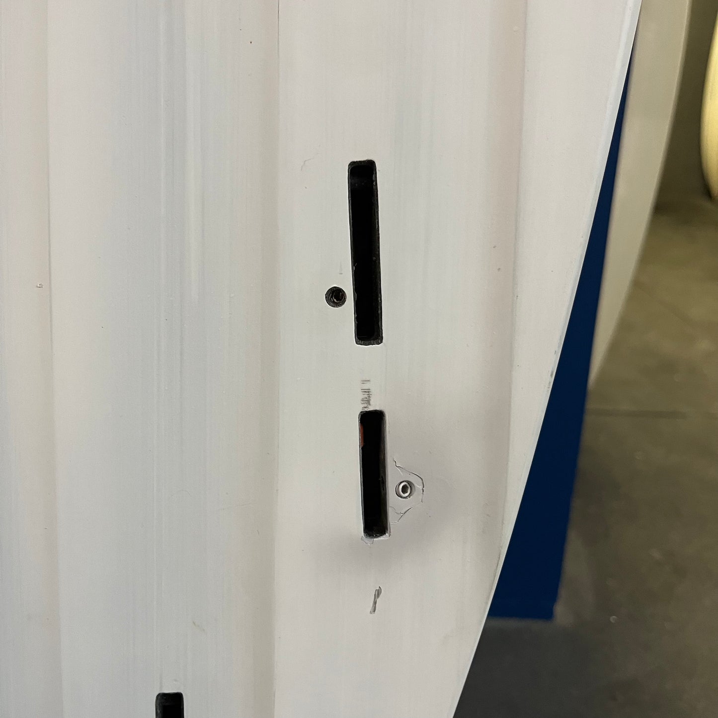 Tolhurst HI Mid 6 6'8" secondhand surfboard 