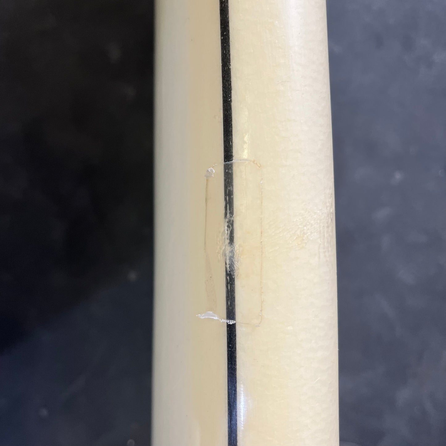 Tomo Evo 5'6" secondhand surfboard