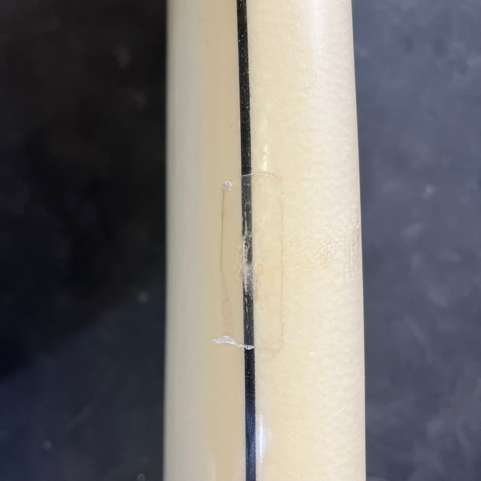 Tomo Evo 5'6" secondhand surfboard