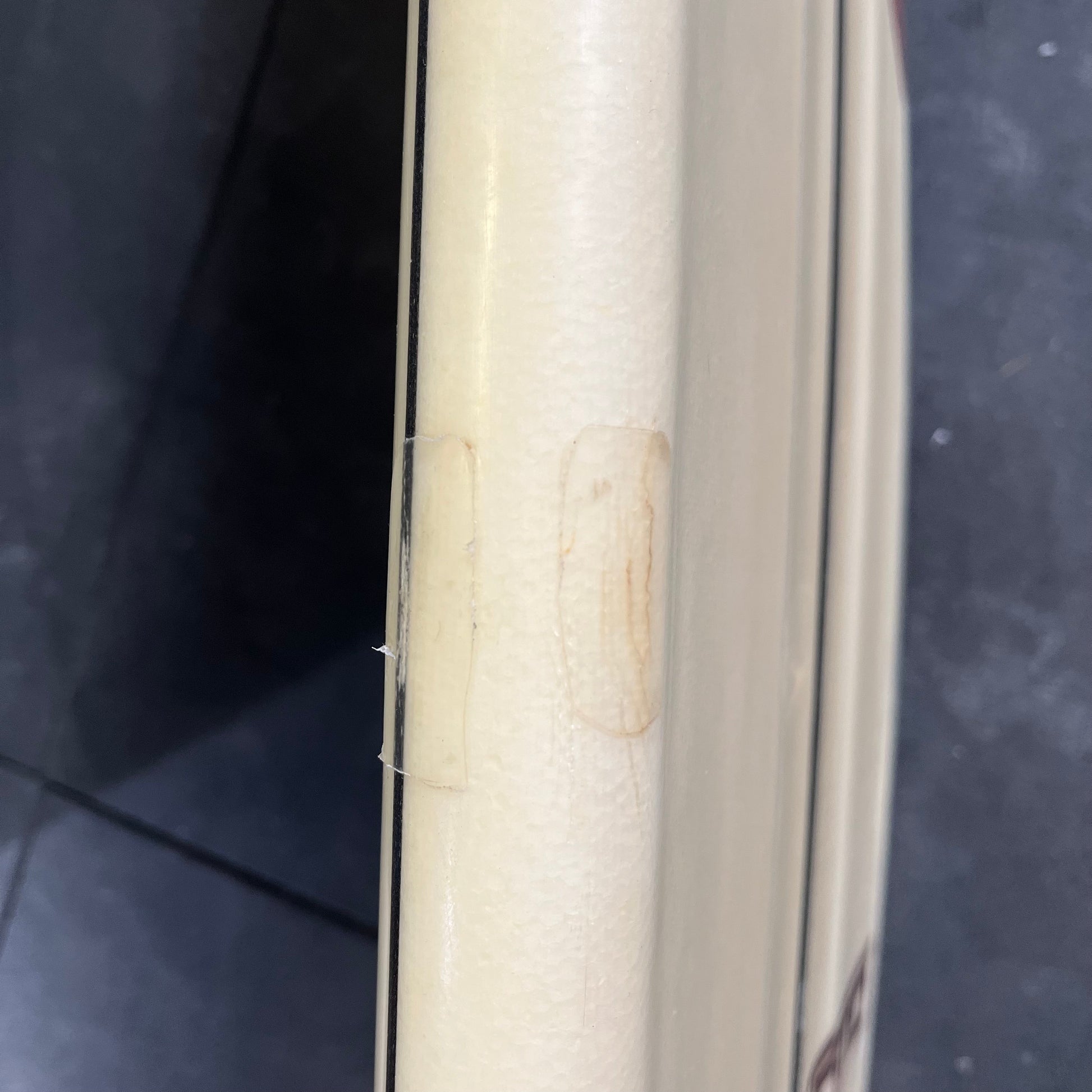 Tomo Evo 5'6" secondhand surfboard