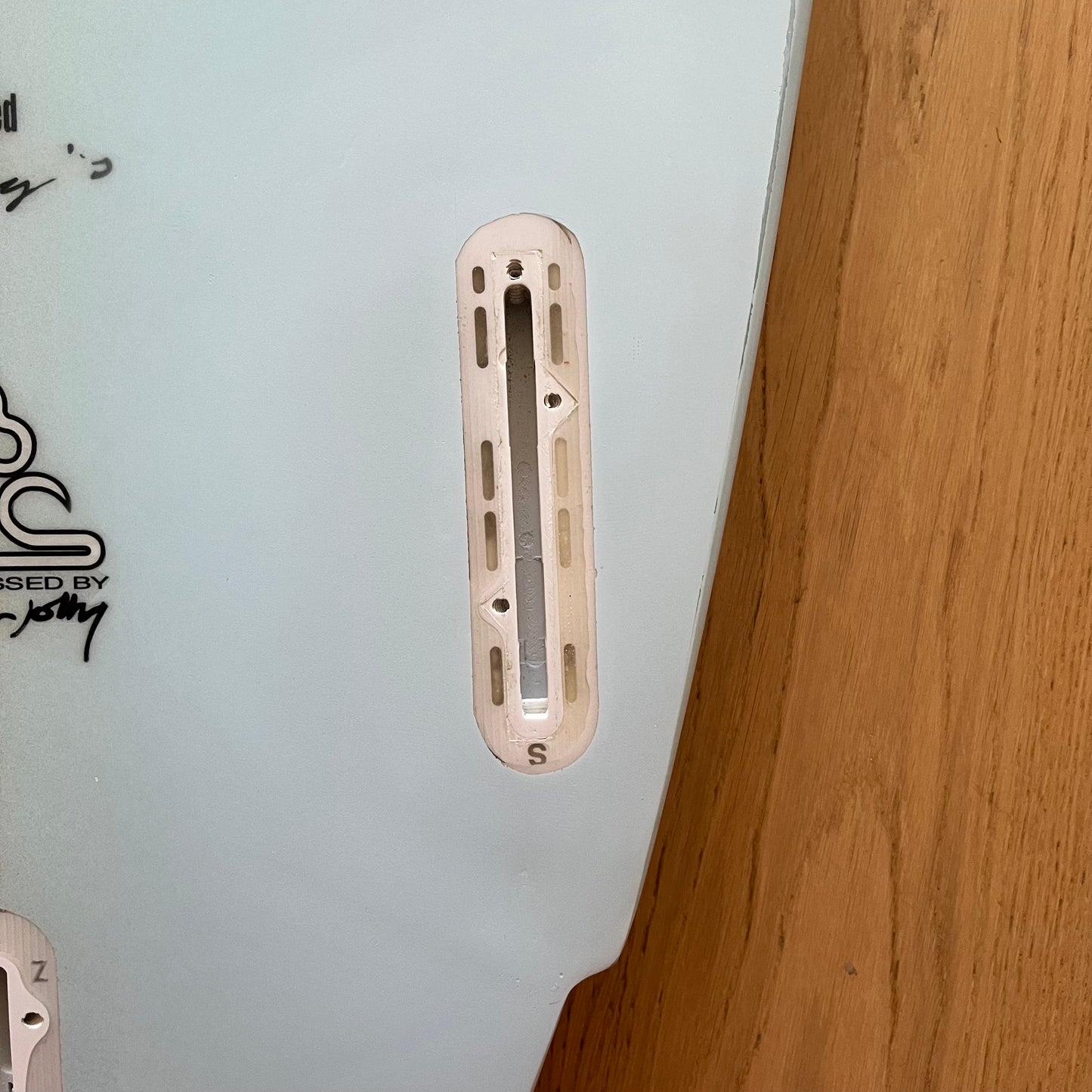 Trigger Bros The Nuke 5'8" secondhand surfboard