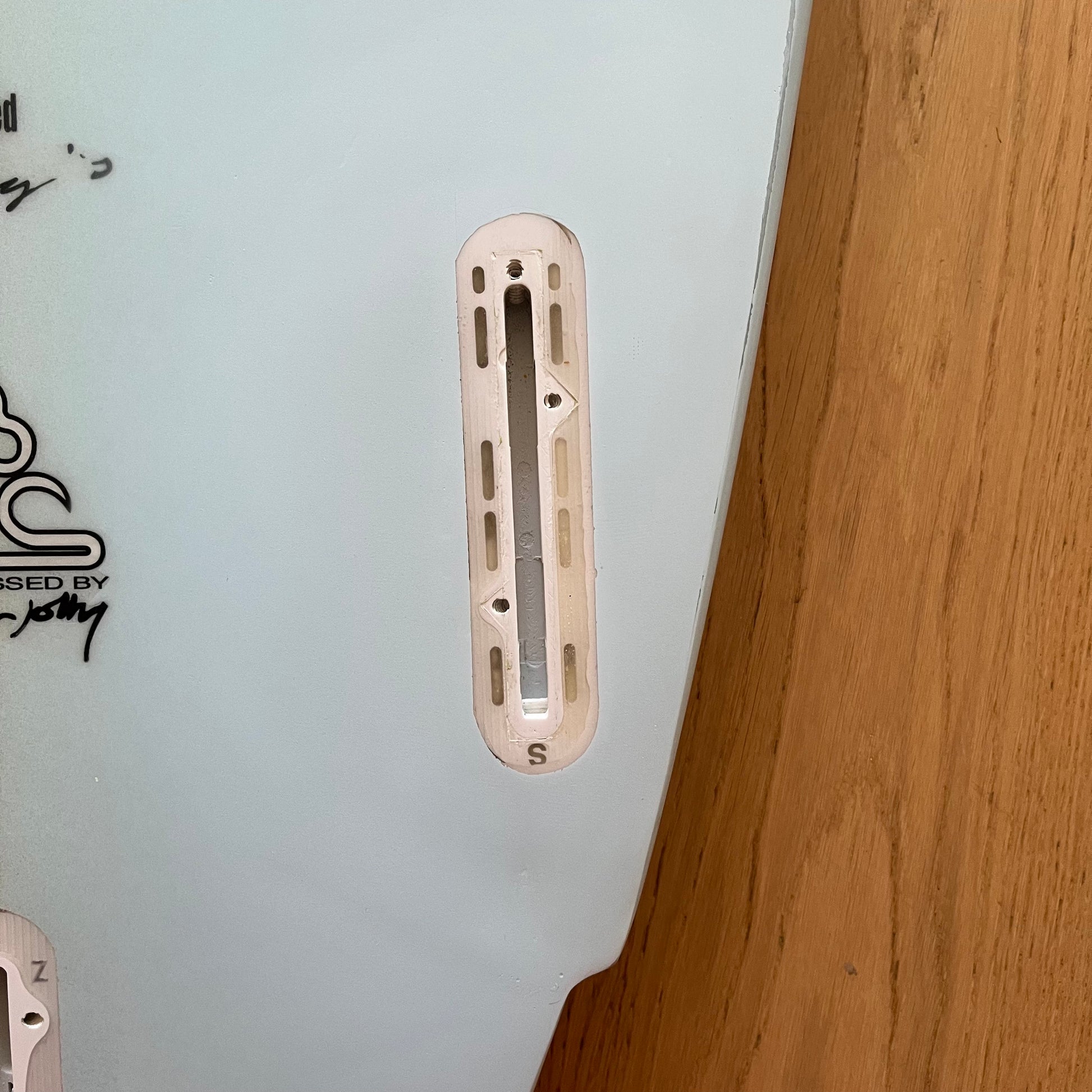 Trigger Bros The Nuke 5'8" secondhand surfboard