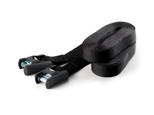 Yakima heavy duty surfboard straps - pair